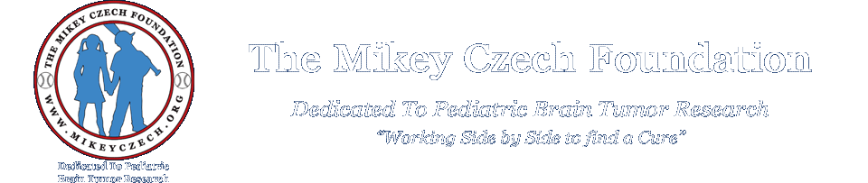 The Mikey Czech Foundation